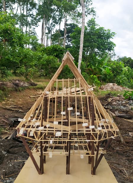 Yuyarina Pacha Kids Library